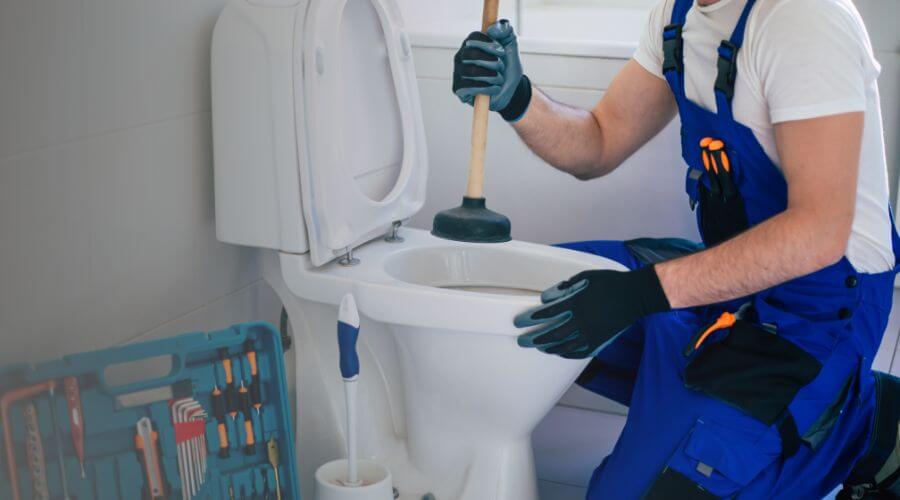 Professional sewer line repair services in Lockhart, SC